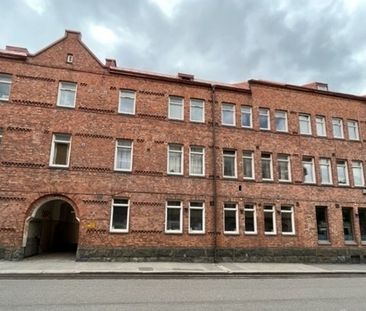 1 RoK – Garvaregatan 17A, Lgh 1204, Trollhättan - Foto 1