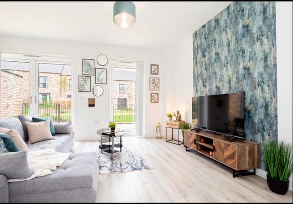 3 Bed Terraced House, Belgrave Village, B12 - Photo 1