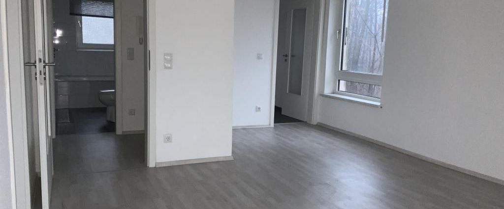 2-Zimmer-Wohnung in Gelsenkirchen Resser Mark - Photo 1