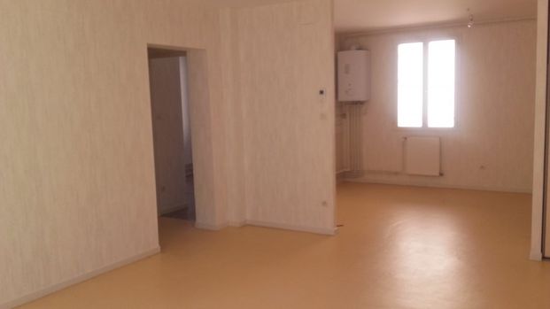 Appartement 3 pièces à Bar-le-Duc - Photo 1