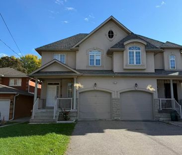 For Lease - Bsmt 623 16th Avenue, Richmond Hill, Ontario - Photo 2