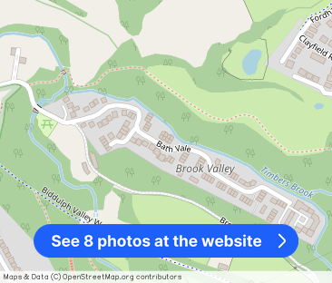 Bath Vale, Congleton - Photo 1