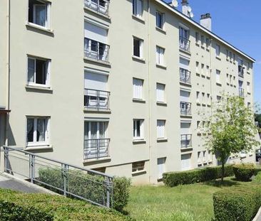 À louer Appartement T4 56.71 m - Photo 1