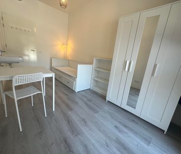 Te huur: Kamer Brusselsestraat in Maastricht - Photo 1