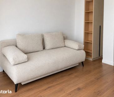 Super pret! 2 camere MTM Pipera Lux 599 euro - Photo 4