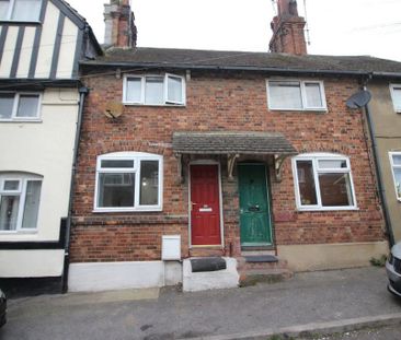 2 bedroom terraced house to rent - Photo 5