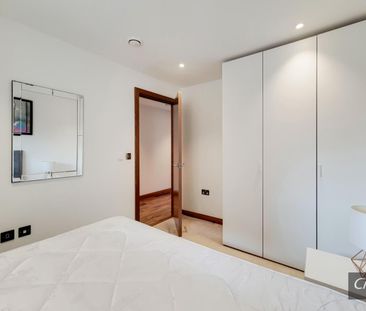 Stephen Court, 5 Diss Street, Shoreditch - Photo 4