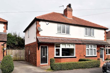 2 bedroom semi-detached house to rent - Photo 2