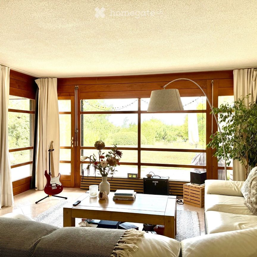 Maison familial 5.5 pièces - Photo 1