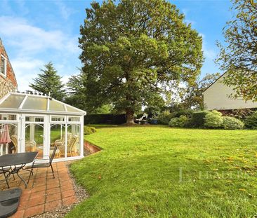 3 bedroom house to rent Mill Hill, Salhouse, Norwich, NR13 - Photo 3