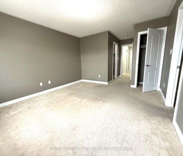 For Lease - 88 Banbridge Crescent Unit# Upper, Brampton, Ontario - Photo 5