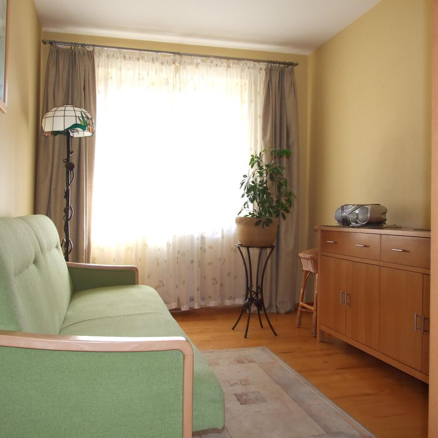 Do wynajęcia mieszkanie 2 pokojowe 2200 centrum, Dąbrowskiego Rzeszów - Photo 1