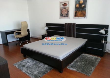 Inchiriere apartament 2 camere Unirii LOC PARCARE CENTRALA PROPRIE - Photo 5