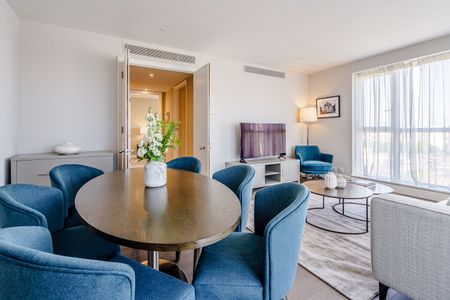 Westferry Circus, London, E14 flat to rent - Photo 3