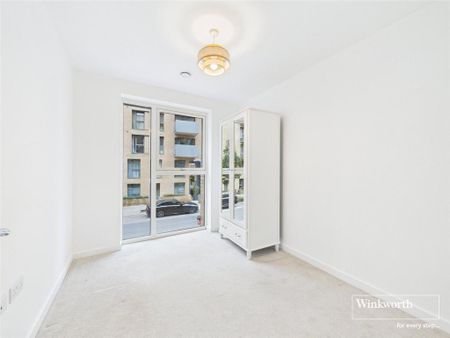 3 bedroom apartment to rent - Photo 2