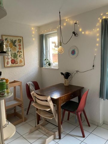 APPARTEMENT 2 PIÈCES À BERNE - LÄNGGASSE, MEUBLÉ, TEMPORAIRE - Photo 4