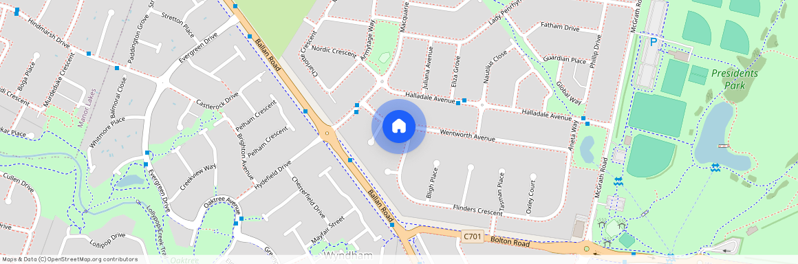 Wyndham Vale, Melbourne