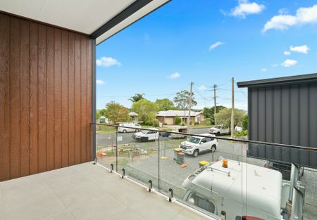 A Futuristic Development Rising in Taree West - Photo 2