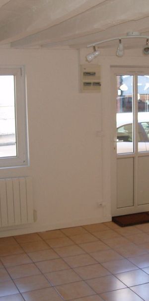 Location maison 3 pièces, 52.74m², Pont-Saint-Pierre - Photo 1