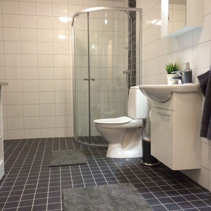 Gulsångaregatan 19 B - Foto 1