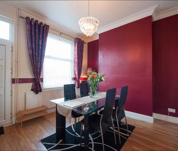 2 Bed Terraced House, Beatrice Road, LE3 - Photo 5