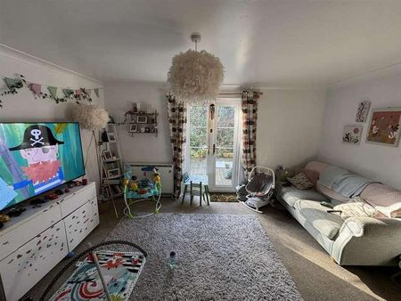 Rosina Way, Penwithick, St. Austell, PL26 - Photo 2