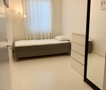 Saimagatan, Kista - Foto 3
