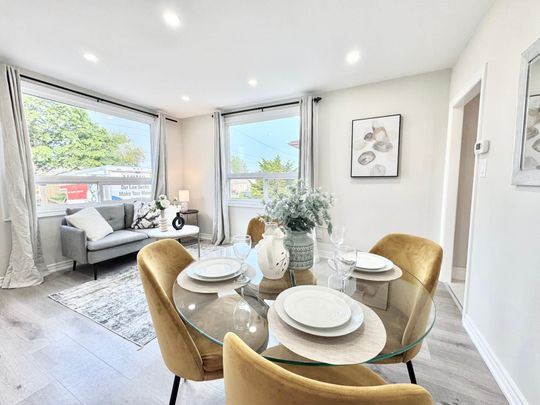 For Lease - 1286 Cedar Street Unit# Main, Oshawa, Ontario - Photo 1