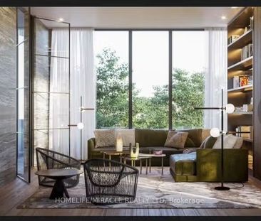 For Lease - 1 Quarrington Lane Unit# 1715, Toronto, Ontario - Photo 2