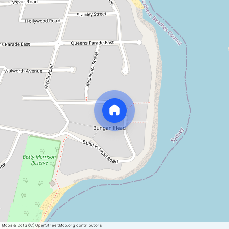 98 Bungan Head Road, NSW 2106, Newport