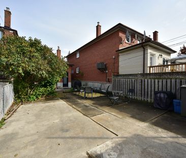 For Lease - 448 Salem Avenue Unit# Basement, Toronto, Ontario - Photo 6