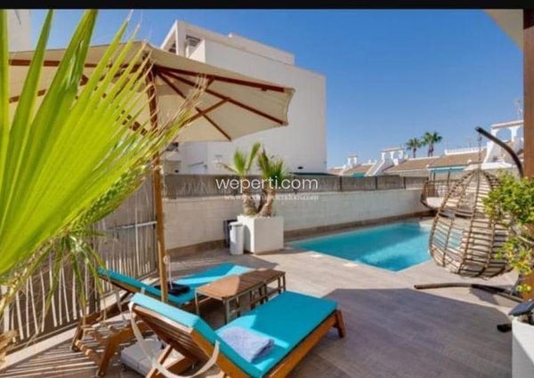 Luxury Villa in Ciudad Quesada, ciudad quesada, for rent