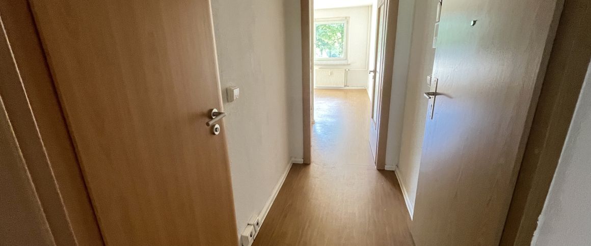 Über wenige Stufen in Ihr neues Zuhause - Foto 1