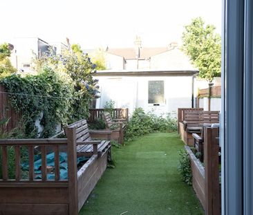 Room in a Shared House, Spencer Road, E17 - Photo 2