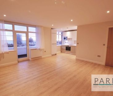 Mitre House, Western Road, Brighton, East Sussex, BN1 2AJ - Photo 4