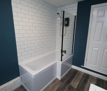 2 bedroom terraced house to rent - Photo 6