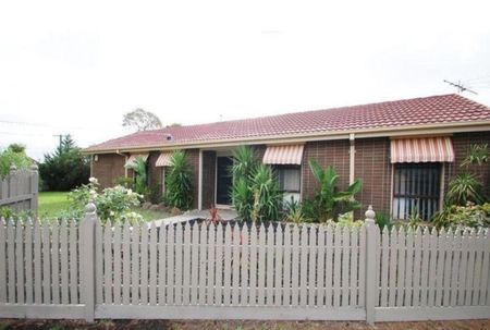 3-Bedroom Home - Photo 5