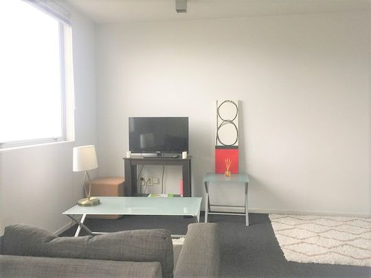 Centrally located Furnished 1 bedroom apartment - Photo 1