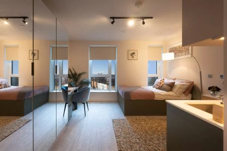 Suite Studio - Photo 3