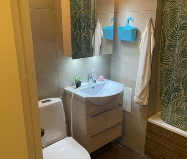 Lavettvägen, Stockholm - Foto 2