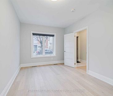 For Lease - 63 Argyle Street Unit# Upper, Toronto, Ontario - Photo 1