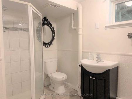 For Lease - 47 Child (Basement) Drive, Aurora, Ontario - Photo 4