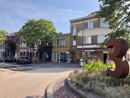 Appartement met één slaapkamer nabij Rivierenhof - Foto 2