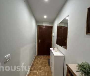 Piso de alquiler en Paseo de Juan Antonio Vallejo-nájera Botas, ., ... - Photo 6