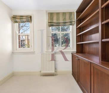 5 bedroom semi-detached house to rent - Photo 3
