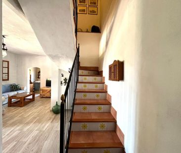 5 Zona son Orlandis dAmunt, Palma de Mallorca, Balearic Islands 07198 - Photo 2