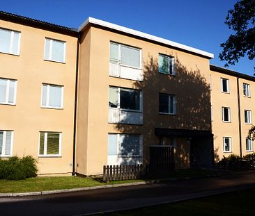 Rågångsvägen 24 B, våning None - Photo 1