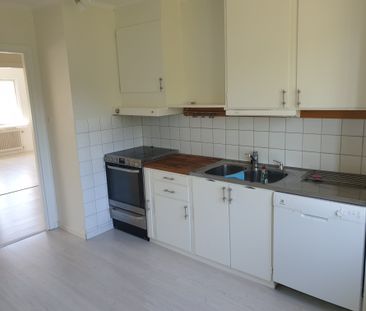 Sportvägen, Härnösand - Foto 5