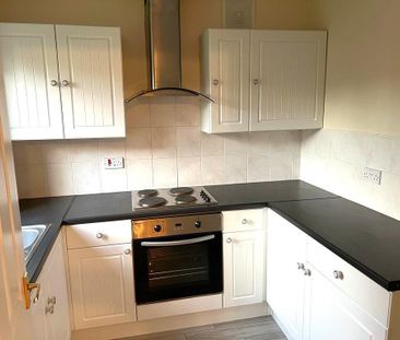 2 bedroom apartment to rent - Photo 6