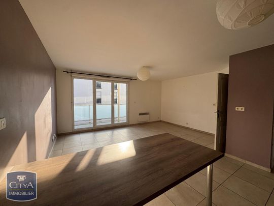 Location Appartement 3 pièces 58m² JOUE LES TOURS 37300 - Photo 1